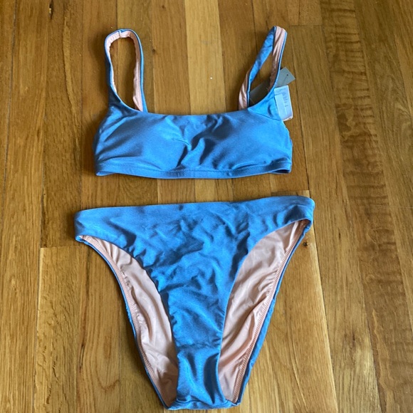 J. Crew Other - Jcrew bikini
